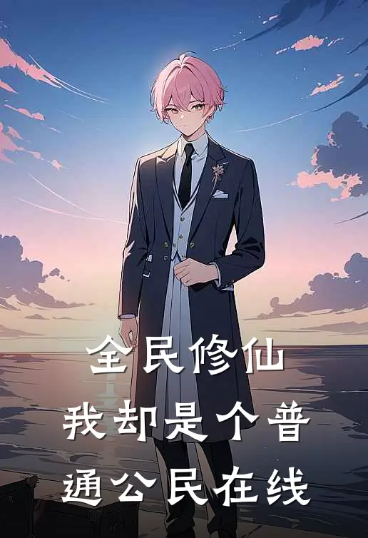 全民修仙，我却是个普通公民在线