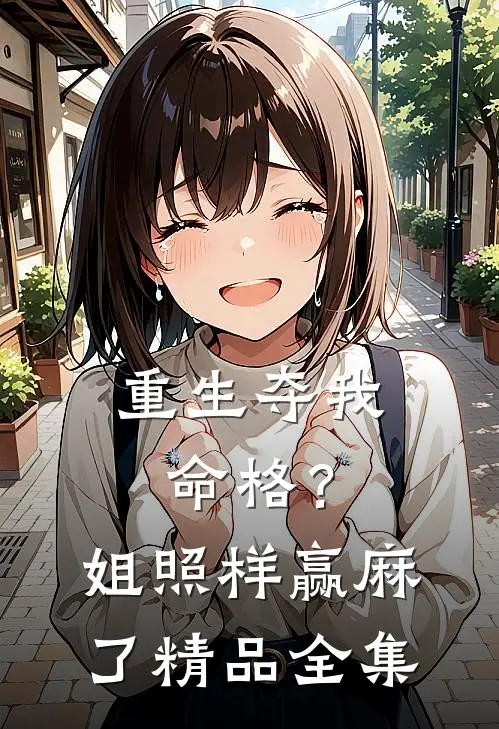 重生夺我命格？姐照样赢麻了精品全集