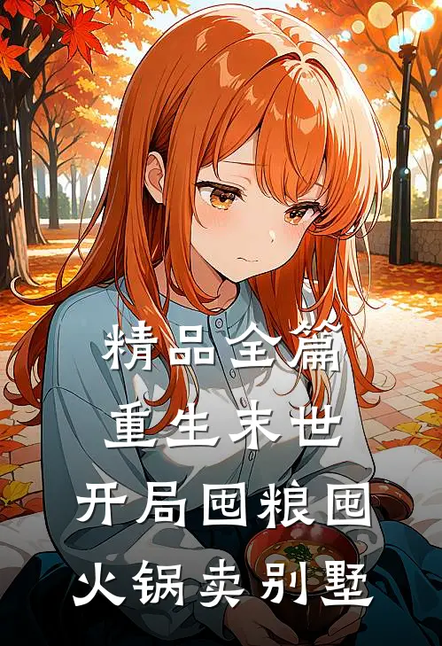 精品全篇重生末世：开局囤粮囤火锅卖别墅