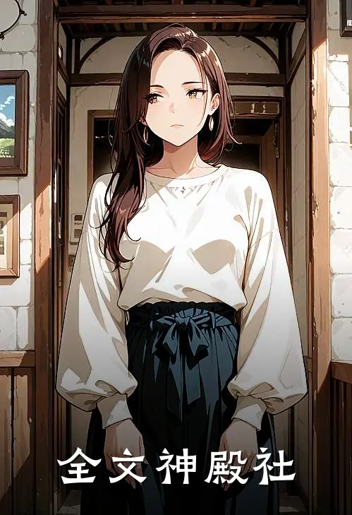 全文神殿社