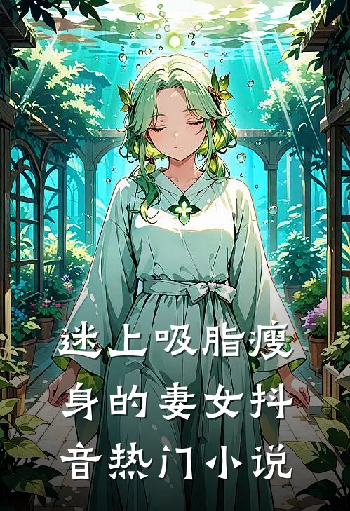 迷上吸脂瘦身的妻女抖音热门小说