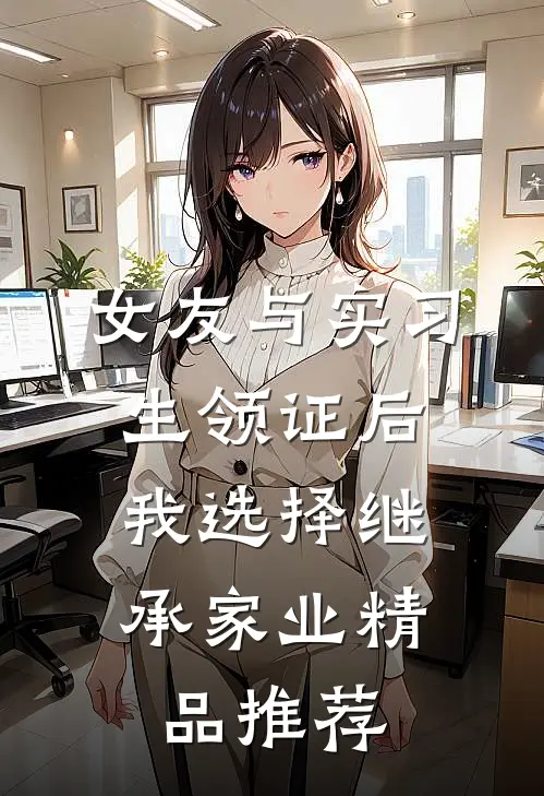 女友与实习生领证后，我选择继承家业精品推荐