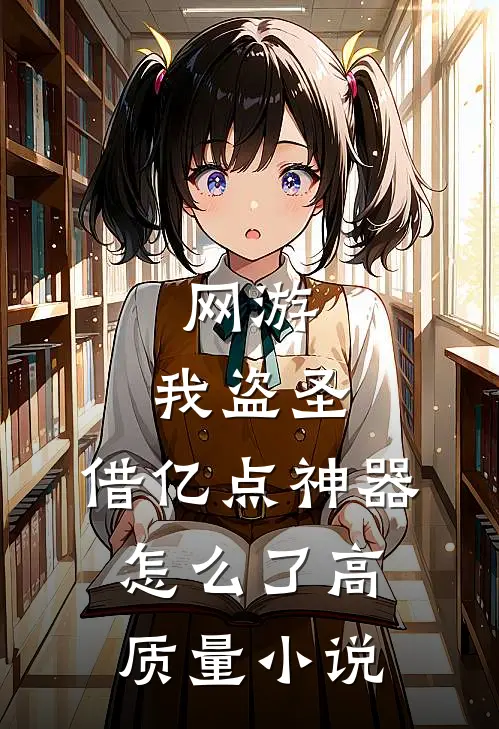 网游：我盗圣，借亿点神器怎么了高质量小说