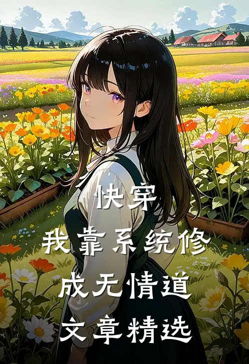 快穿：我靠系统修成无情道文章精选