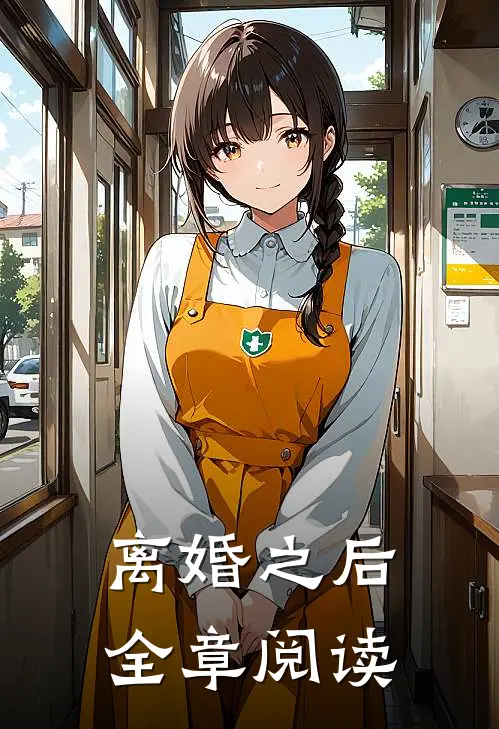 离婚之后全章阅读