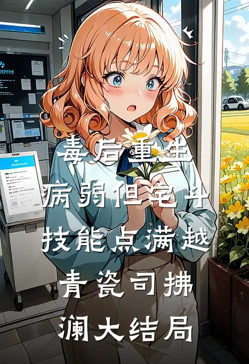 毒后重生，病弱但宅斗技能点满越青瓷司拂澜大结局