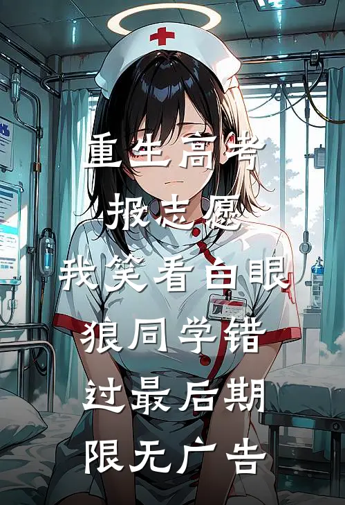 重生高考报志愿，我笑看白眼狼同学错过最后期限无广告