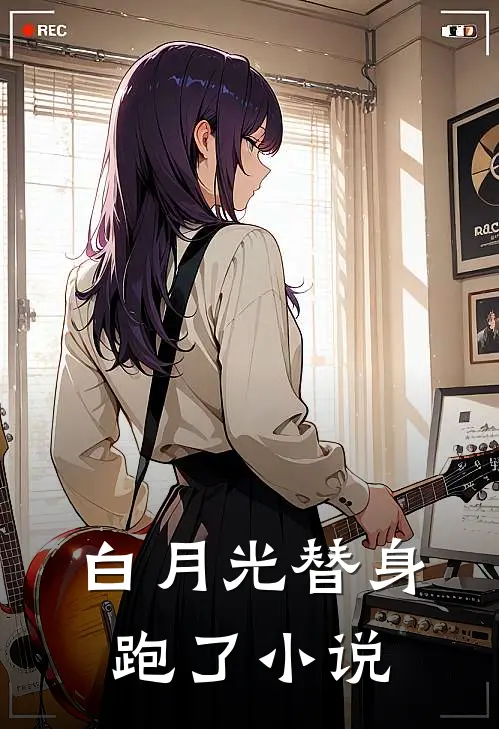 白月光替身跑了小说