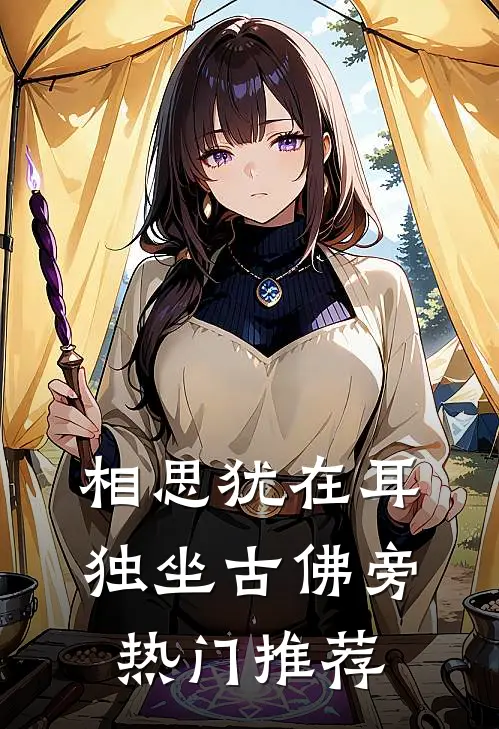 相思犹在耳，独坐古佛旁热门推荐