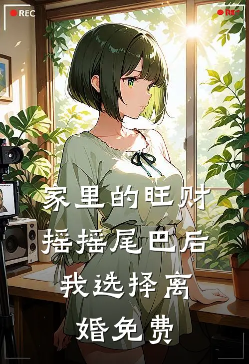 家里的旺财摇摇尾巴后，我选择离婚免费