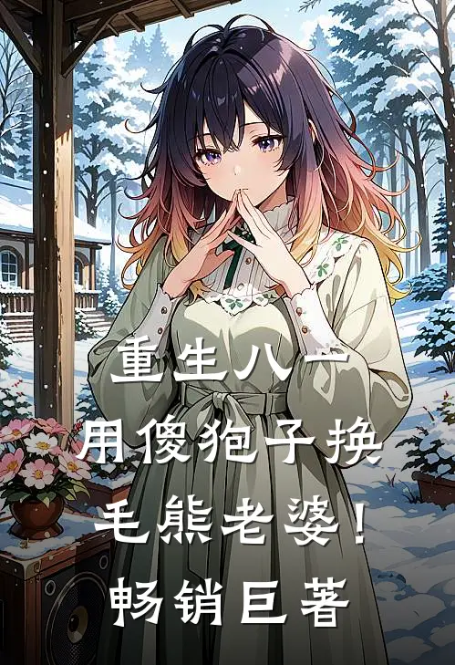 重生八一：用傻狍子换毛熊老婆！畅销巨著