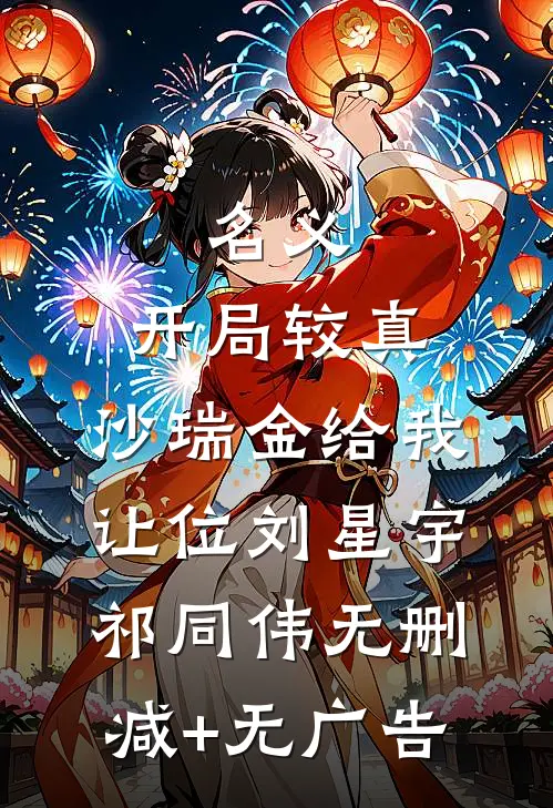 名义：开局较真，沙瑞金给我让位刘星宇祁同伟无删减+无广告