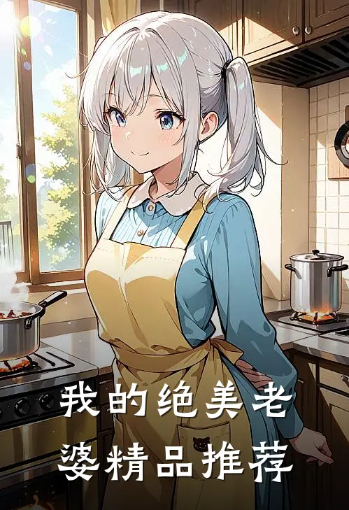 我的绝美老婆精品推荐
