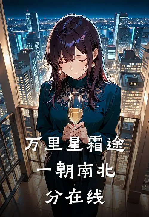 万里星霜途，一朝南北分在线