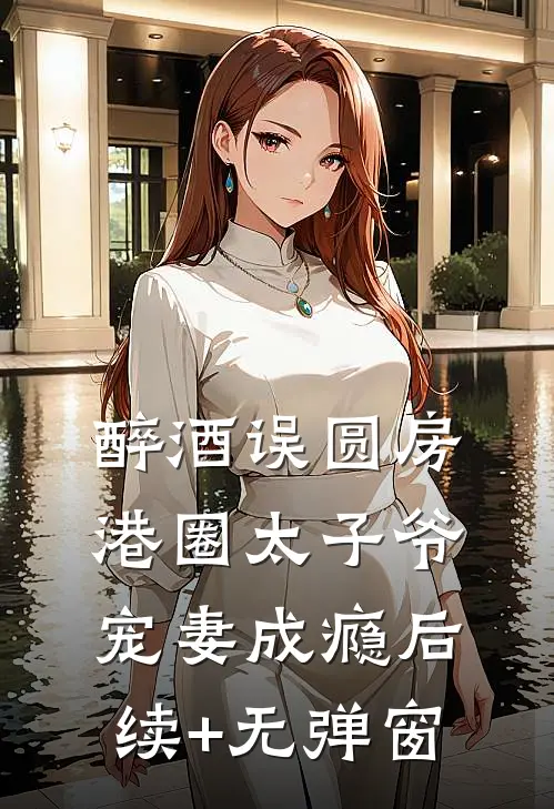 醉酒误圆房，港圈太子爷宠妻成瘾后续+无弹窗