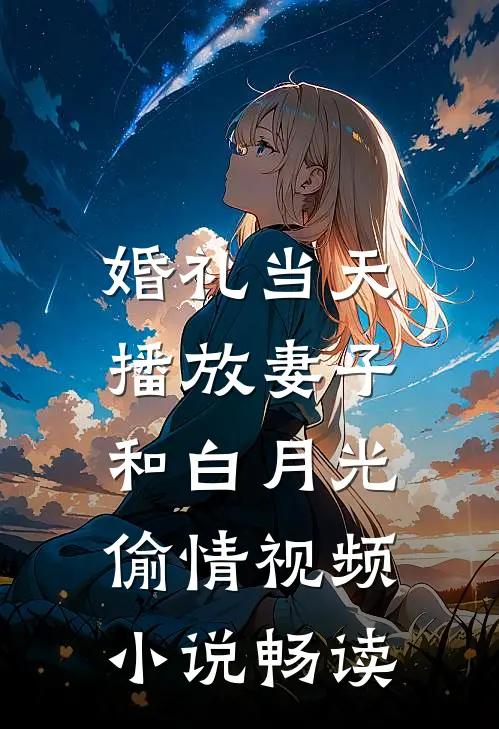 婚礼当天，播放妻子和白月光偷情视频小说畅读