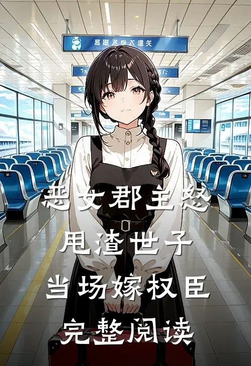 恶女郡主怒甩渣世子，当场嫁权臣完整阅读