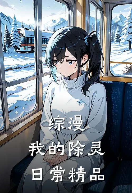 综漫：我的除灵日常精品