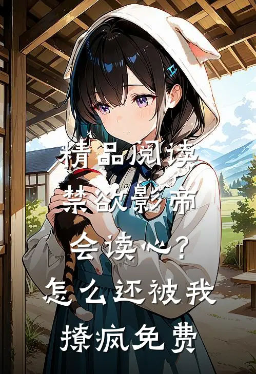 精品阅读禁欲影帝会读心?怎么还被我撩疯免费