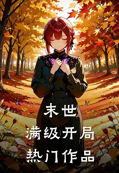 末世：满级开局热门作品