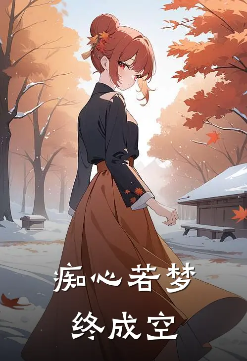 痴心若梦终成空