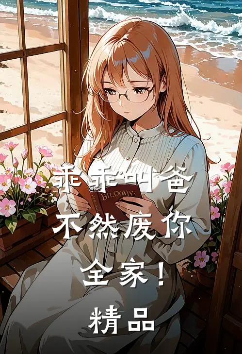 乖乖叫爸，不然废你全家！精品