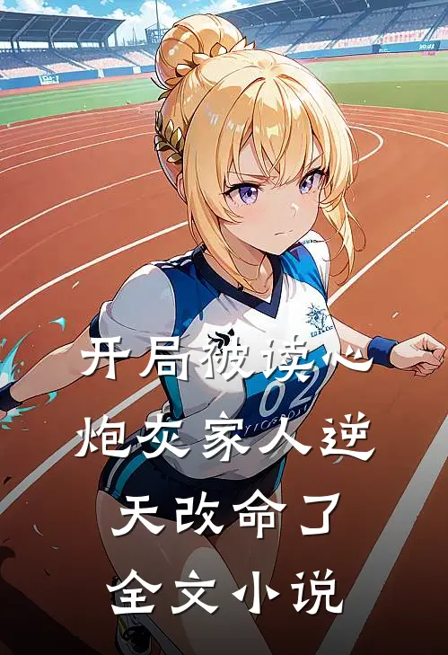 开局被读心：炮灰家人逆天改命了全文小说