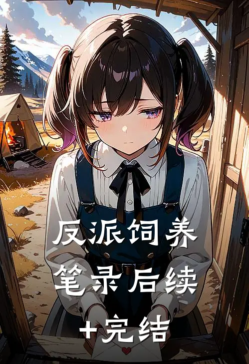 反派饲养笔录后续+完结