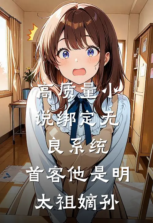 高质量小说绑定无良系统，首客他是明太祖嫡孙