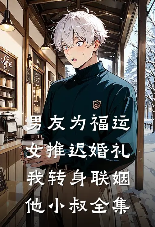 男友为福运女推迟婚礼，我转身联姻他小叔全集