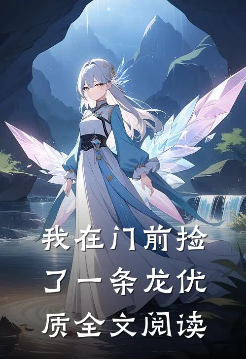 我在门前捡了一条龙优质全文阅读