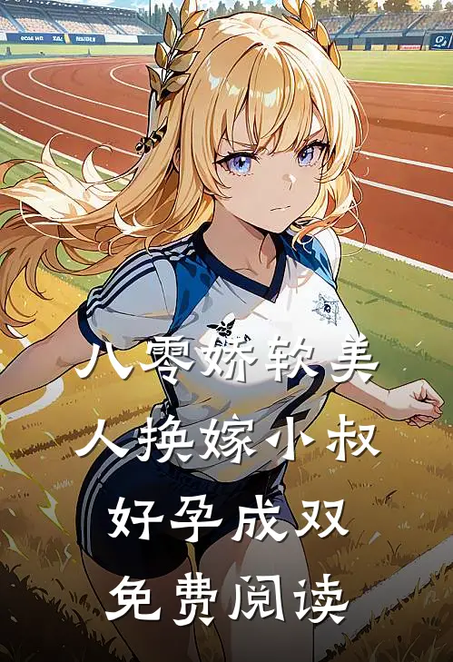 八零娇软美人换嫁小叔，好孕成双免费阅读