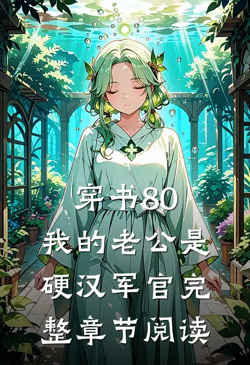 穿书80：我的老公是硬汉军官完整章节阅读