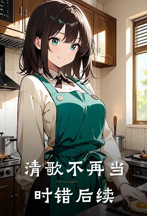 清歌不再当时错后续