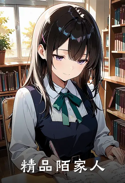 精品陌家人