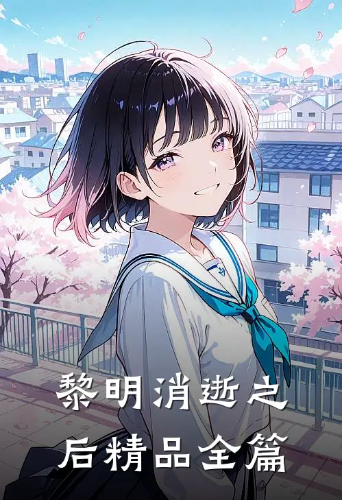 黎明消逝之后精品全篇