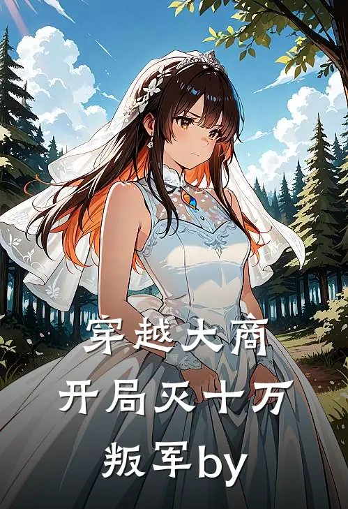 穿越大商，开局灭十万叛军by