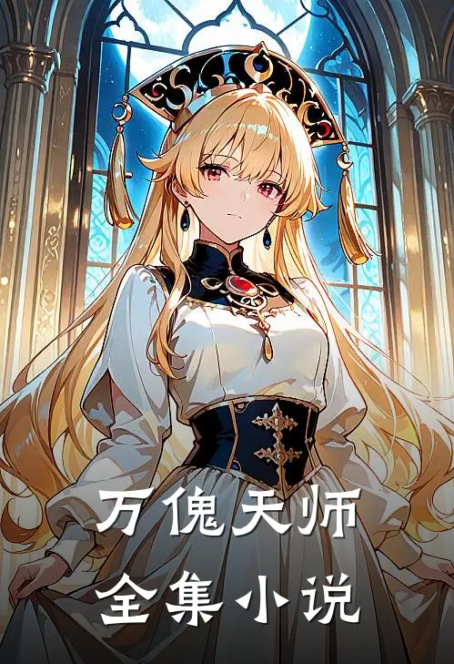 万傀天师全集小说