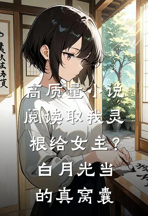 高质量小说阅读取我灵根给女主？白月光当的真窝囊
