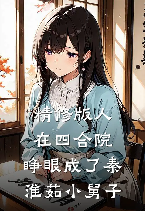 精修版人在四合院，睁眼成了秦淮茹小舅子