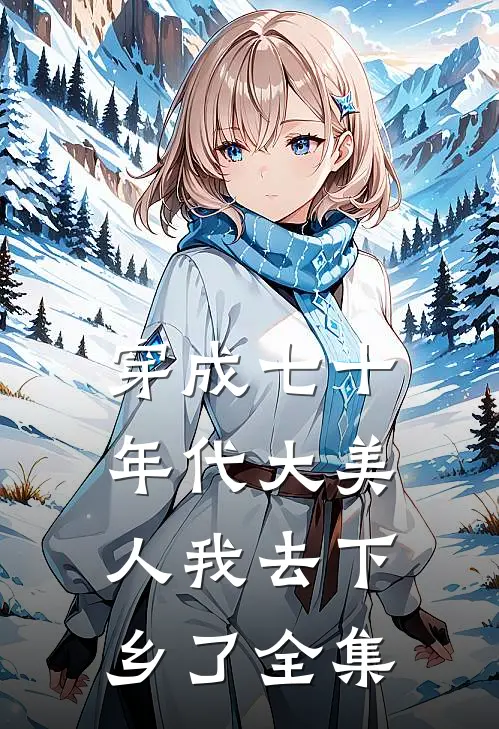 穿成七十年代大美人我去下乡了全集