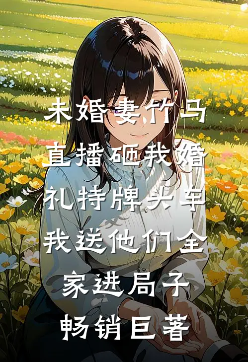 未婚妻竹马直播砸我婚礼特牌头车，我送他们全家进局子畅销巨著