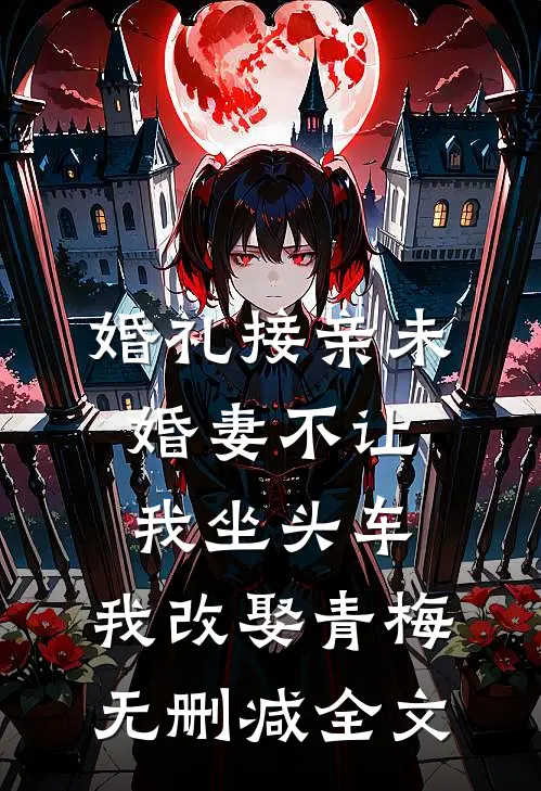 婚礼接亲未婚妻不让我坐头车，我改娶青梅无删减全文