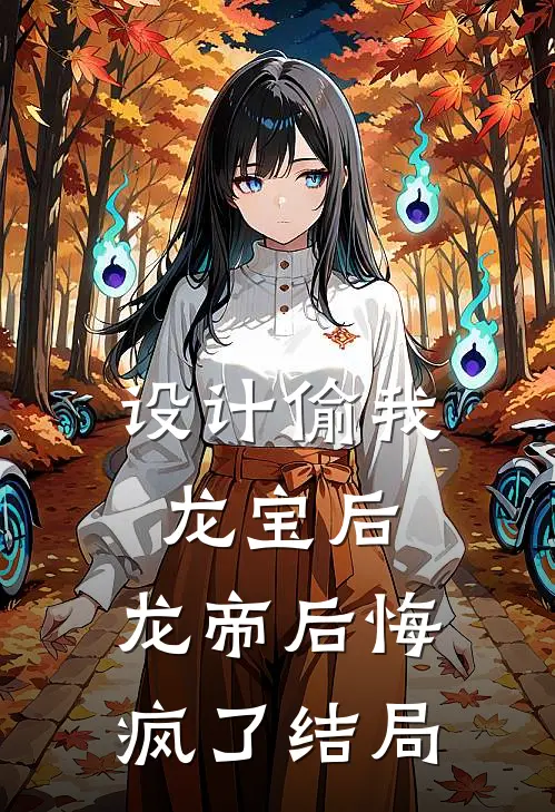 设计偷我龙宝后，龙帝后悔疯了结局