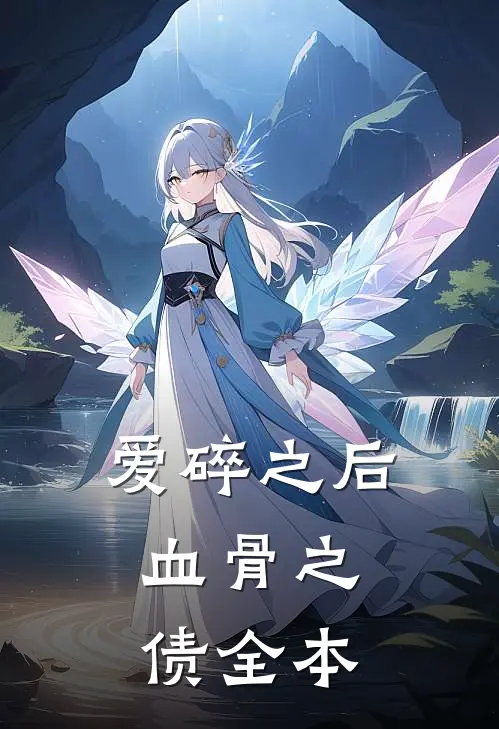 爱碎之后，血骨之债全本