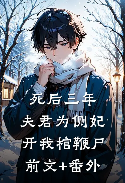 死后三年，夫君为侧妃开我棺鞭尸前文+番外