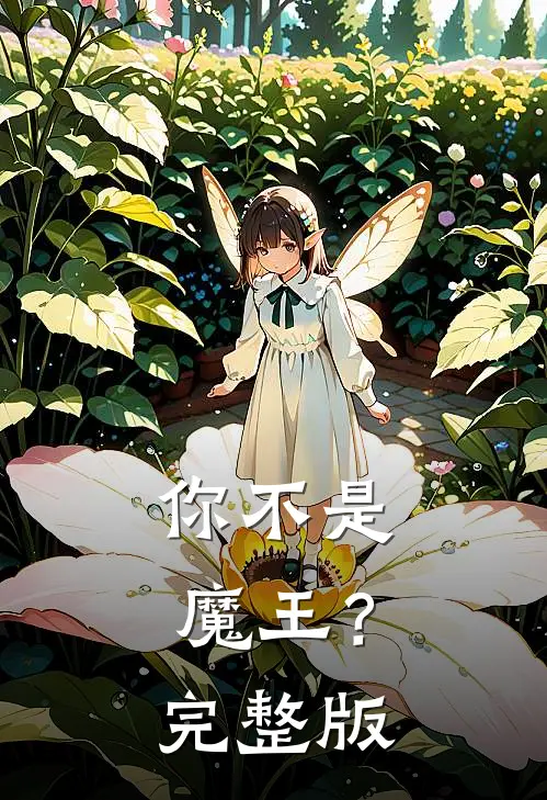 你不是魔王?完整版在线观看