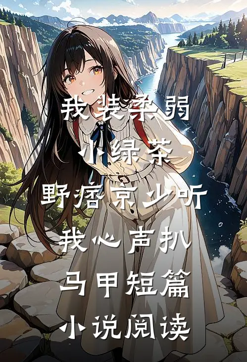 我装柔弱小绿茶，野痞京少听我心声扒马甲短篇小说阅读