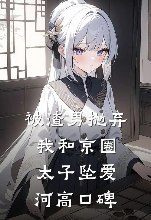被渣男抛弃，我和京圈太子坠爱河高口碑