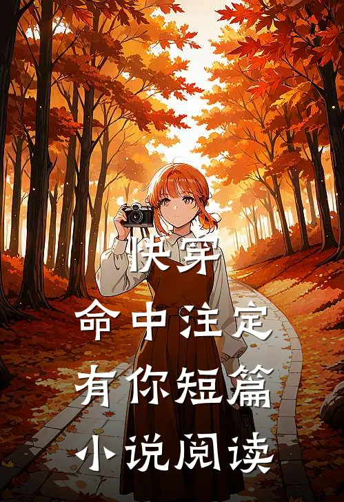 快穿：命中注定有你短篇小说阅读